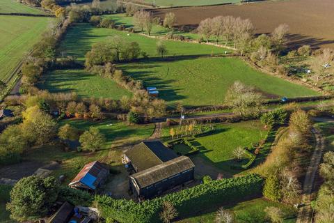 4 bedroom detached house for sale, Tindon End, Wimbish, Saffron Walden, Essex