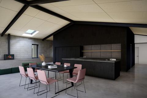 4 bedroom detached house for sale, Tindon End, Wimbish, Saffron Walden, Essex