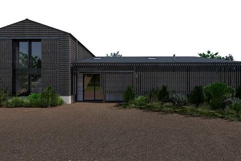 4 bedroom detached house for sale, Tindon End, Wimbish, Saffron Walden, Essex