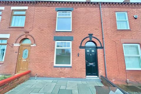 2 bedroom terraced house for sale, Bolton Road, Atherton, Manchester