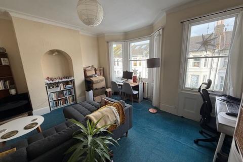 Exeter Street, Brighton BN1