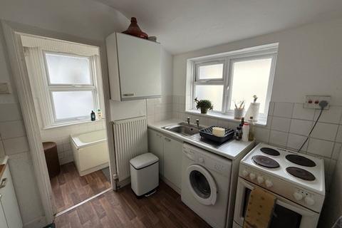undefined, Exeter Street, Brighton BN1