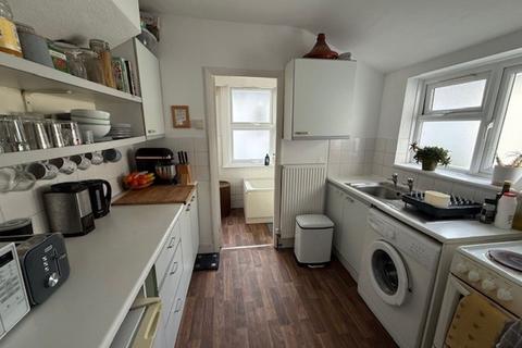 undefined, Exeter Street, Brighton BN1