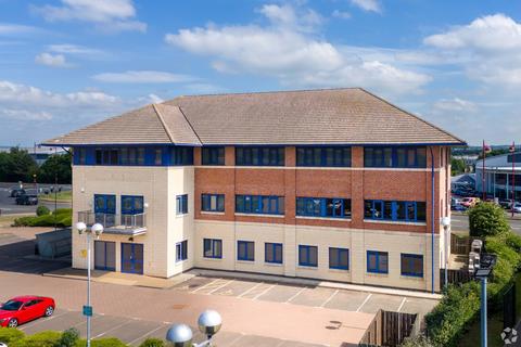 Office to rent, 3 Centro Pl Derby DE24 8RF