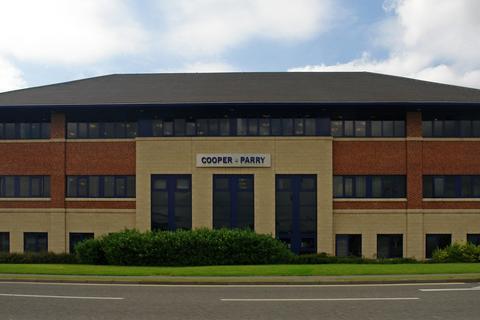 Office to rent, 3 Centro Pl Derby DE24 8RF