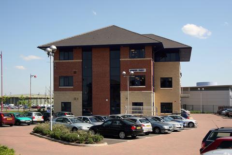 Office to rent, 3 Centro Pl Derby DE24 8RF