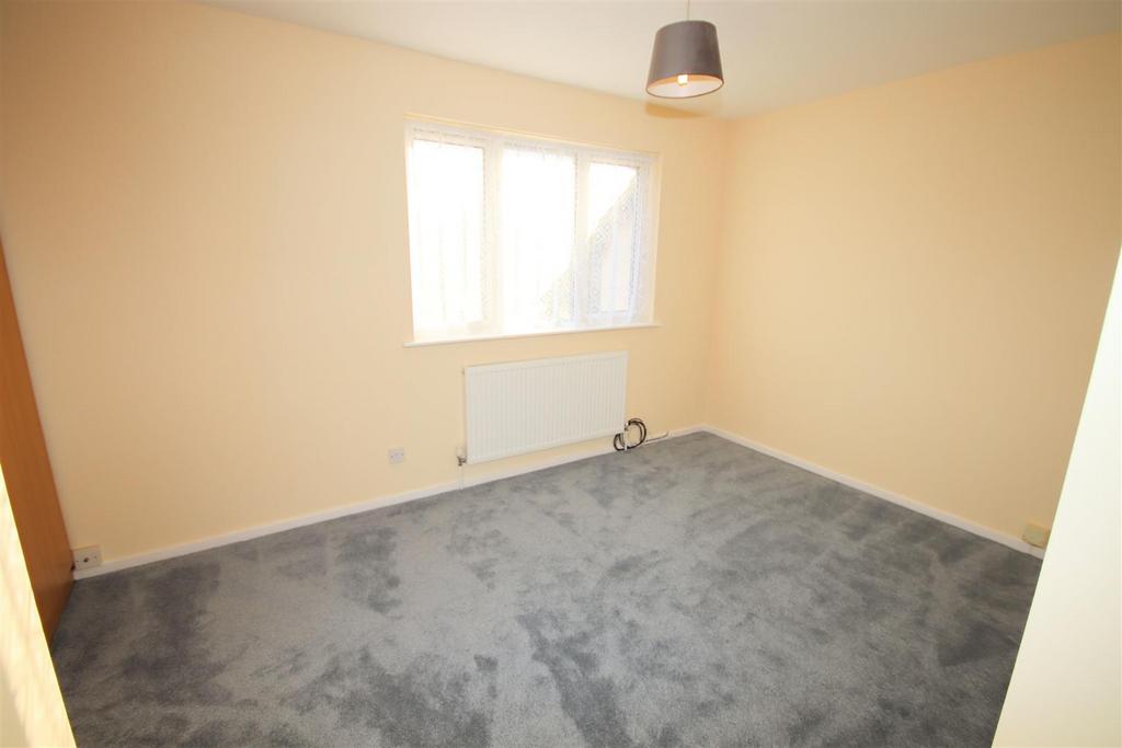 View of Bedroom 1