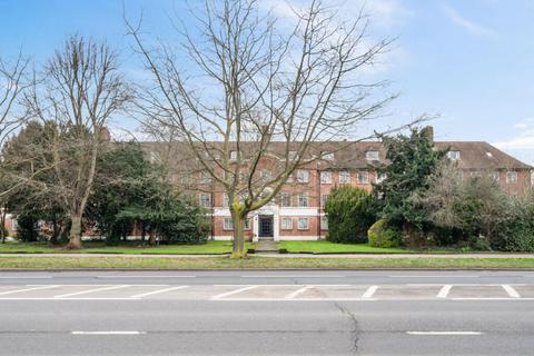 undefined, Widecombe Court, Lyttelton Road, Hampstead Garden Suburb, N2