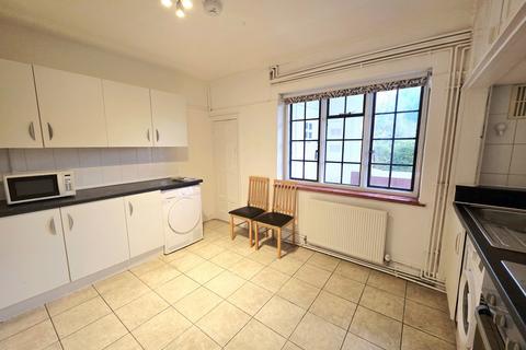 undefined, Widecombe Court, Lyttelton Road, Hampstead Garden Suburb, N2