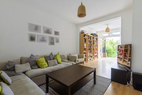 undefined, Eastbourne Avenue, London, W3