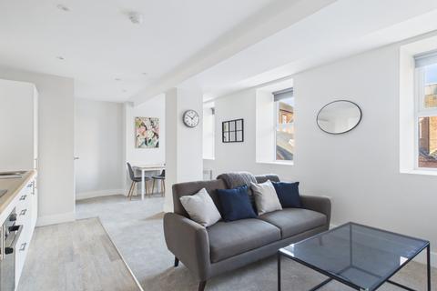 1 bedroom flat to rent, Apartment 106, Criterion House, George Street, HU1