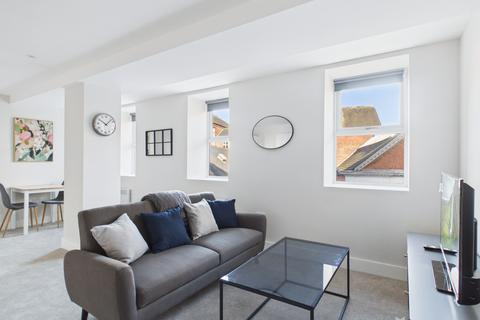 1 bedroom flat to rent, Apartment 106, Criterion House, George Street, HU1