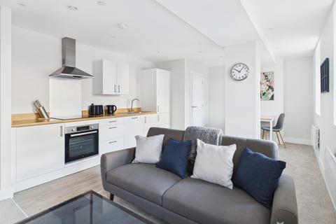 1 bedroom flat to rent, Apartment 106, Criterion House, George Street, HU1
