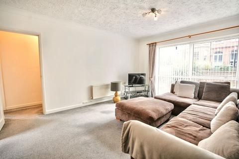 2 bedroom ground floor flat for sale, St. Marys Road, Cromer, NR27
