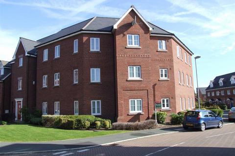 Chaise Meadow, Lymm