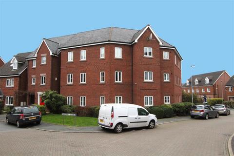 undefined, Chaise Meadow, Lymm