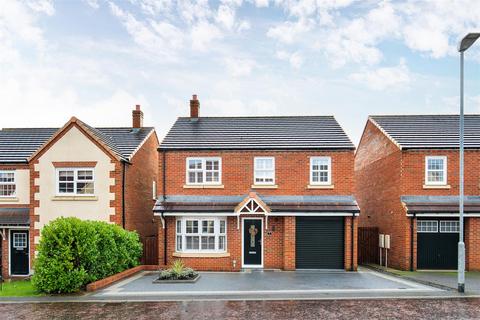 undefined, Cherry Close, Morpeth NE61