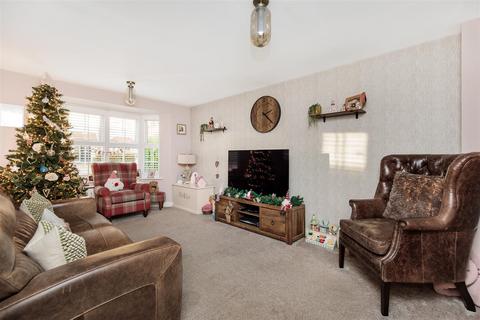 undefined, Cherry Close, Morpeth NE61
