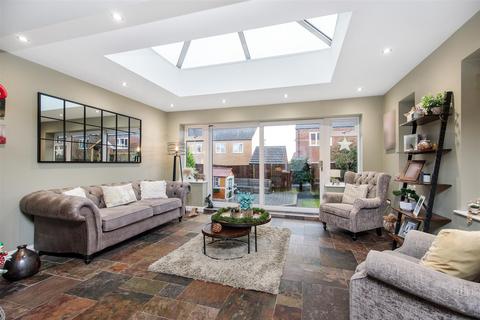 undefined, Cherry Close, Morpeth NE61