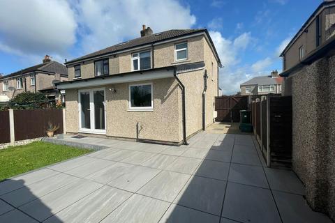 undefined, Rossall Road, Lancaster LA1