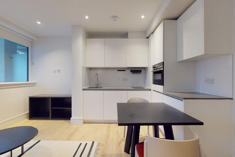 Studio to rent, Olympic Way