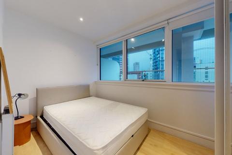 Studio to rent, Olympic Way