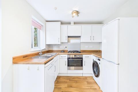 2 bedroom semi-detached house to rent, Saxonbury Way, Peterborough PE2