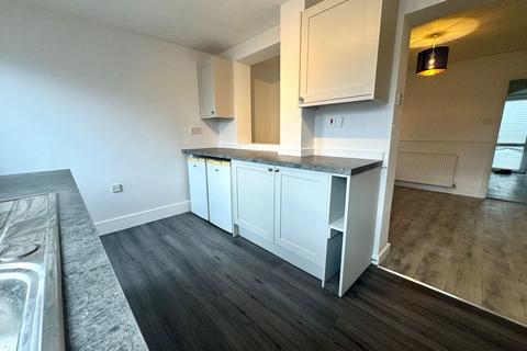undefined, Jennings Street, Swindon, SN2 2BD