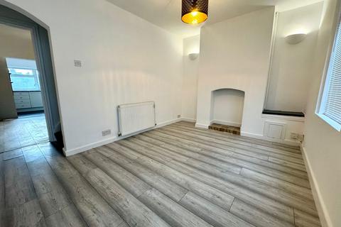 undefined, Jennings Street, Swindon, SN2 2BD