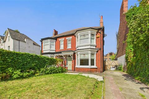 undefined, Cornfield Road, Middlesbrough TS5
