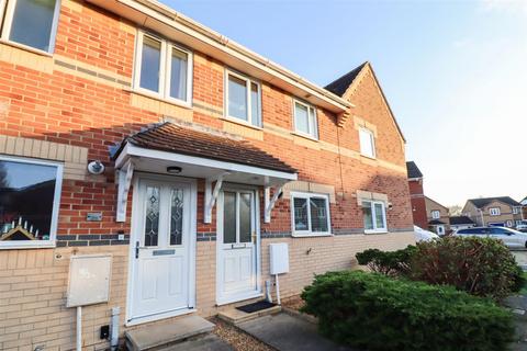 2 bedroom terraced house to rent, Blackthorn Court, Soham CB7