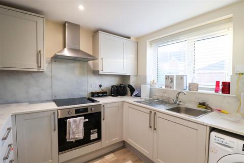 2 bedroom terraced house to rent, Blackthorn Court, Soham CB7