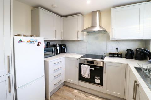 2 bedroom terraced house to rent, Blackthorn Court, Soham CB7