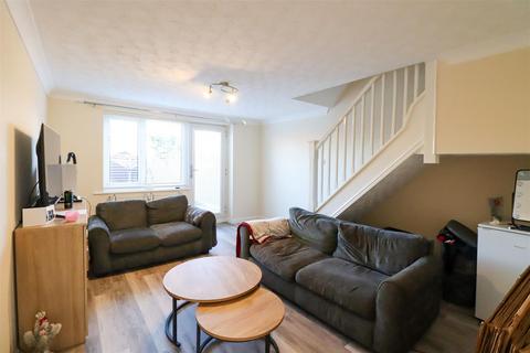 2 bedroom terraced house to rent, Blackthorn Court, Soham CB7