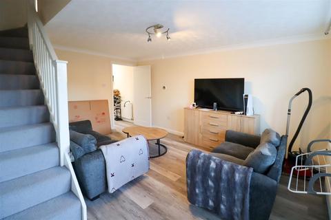 2 bedroom terraced house to rent, Blackthorn Court, Soham CB7