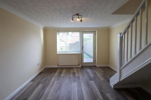 undefined, Blackthorn Court, Soham CB7