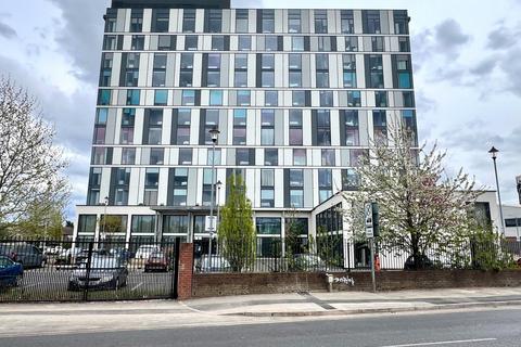 undefined, Uxbridge Road