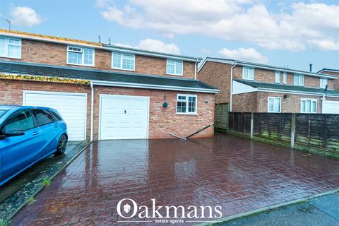 Woburn Close, Worcestershire B61