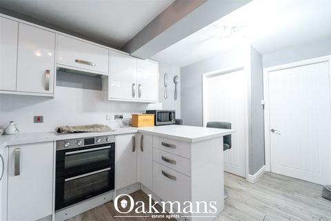 3 bedroom semi-detached house for sale, Woburn Close, Worcestershire B61