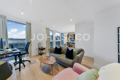 2 bedroom apartment to rent, Sovereign Court, Hammersmith, London, W6