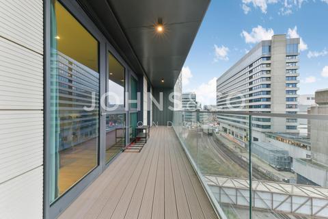 2 bedroom apartment to rent, Sovereign Court, Hammersmith, London, W6