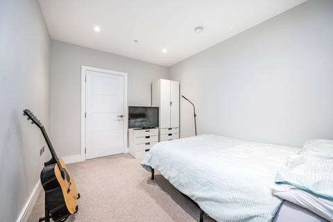 undefined, at Keel Apartments, 31 Greyhound Parade, London SW17