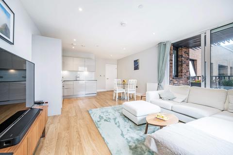 undefined, at Keel Apartments, 31 Greyhound Parade, London SW17