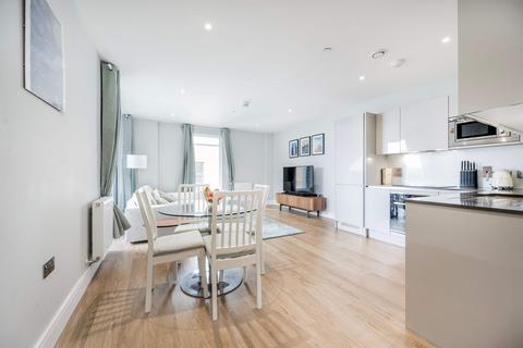 undefined, at Keel Apartments, 31 Greyhound Parade, London SW17