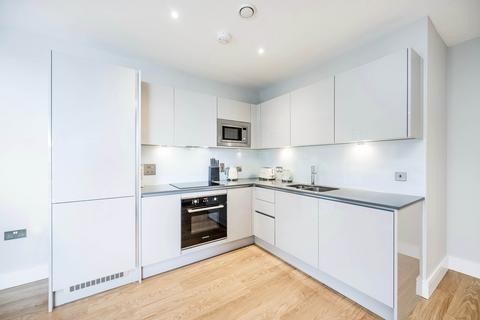 undefined, at Keel Apartments, 31 Greyhound Parade, London SW17