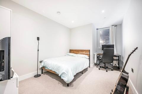 undefined, at Keel Apartments, 31 Greyhound Parade, London SW17