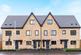 Plot 182, The Rosewood at Hawks View, Castleton OL11