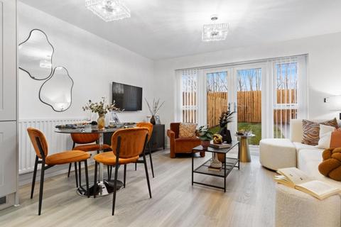 undefined, Plot 182, The Rosewood at Hawks View, Castleton OL11