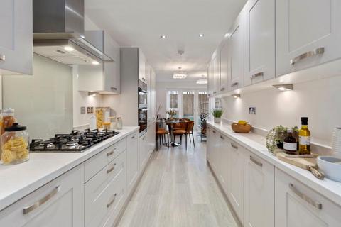 undefined, Plot 182, The Rosewood at Hawks View, Castleton OL11