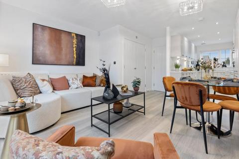 undefined, Plot 182, The Rosewood at Hawks View, Castleton OL11